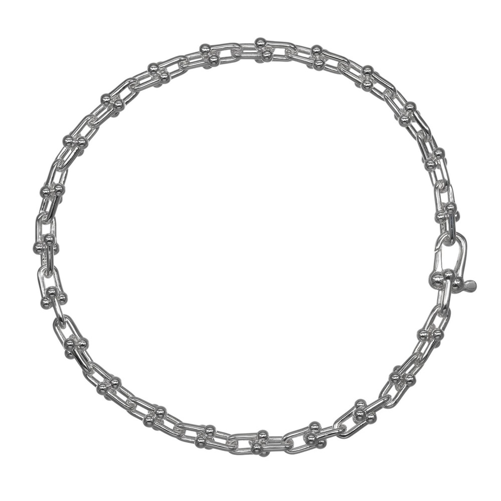 TIFFANY Silver Bracelet